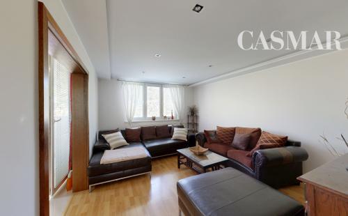 REZERVOVANÝ! 🏡 4-izbový byt v Trnave na Špačinskej ulici