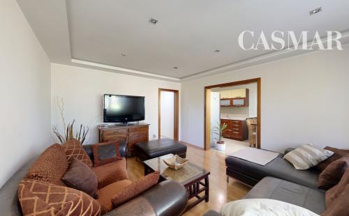 REZERVOVANÝ! 🏡 4-izbový byt v Trnave na Špačinskej ulici