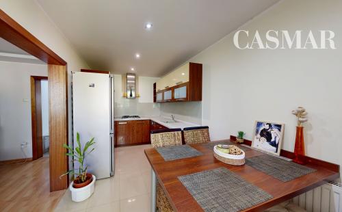 REZERVOVANÝ! 🏡 4-izbový byt v Trnave na Špačinskej ulici