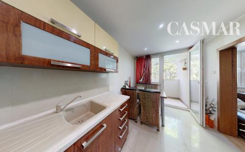 REZERVOVANÝ! 🏡 4-izbový byt v Trnave na Špačinskej ulici