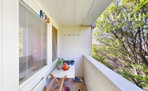 REZERVOVANÝ! 🏡 4-izbový byt v Trnave na Špačinskej ulici