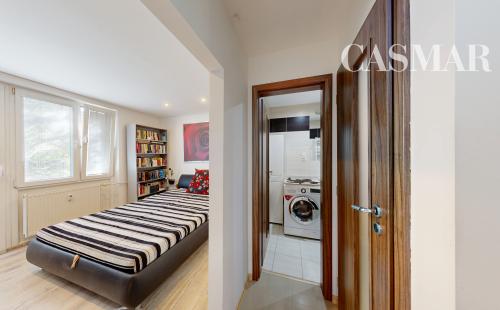 REZERVOVANÝ! 🏡 4-izbový byt v Trnave na Špačinskej ulici