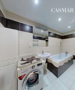 REZERVOVANÝ! 🏡 4-izbový byt v Trnave na Špačinskej ulici