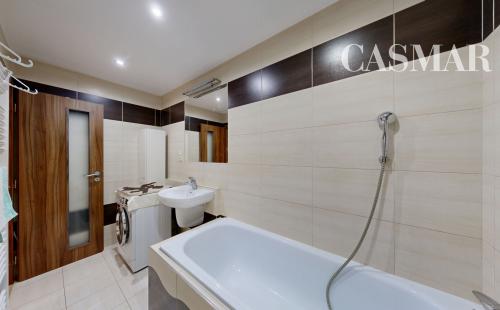 REZERVOVANÝ! 🏡 4-izbový byt v Trnave na Špačinskej ulici