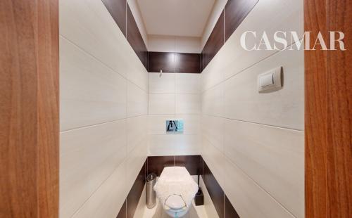 REZERVOVANÝ! 🏡 4-izbový byt v Trnave na Špačinskej ulici