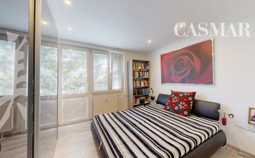 REZERVOVANÝ! 🏡 4-izbový byt v Trnave na Špačinskej ulici