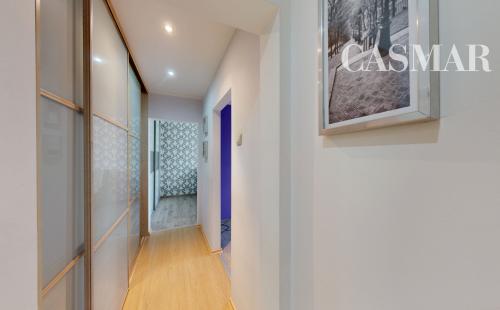 REZERVOVANÝ! 🏡 4-izbový byt v Trnave na Špačinskej ulici