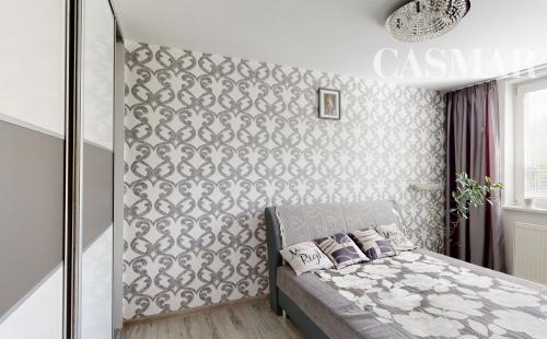 REZERVOVANÝ! 🏡 4-izbový byt v Trnave na Špačinskej ulici