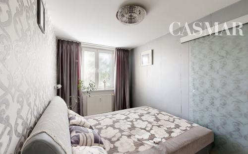 REZERVOVANÝ! 🏡 4-izbový byt v Trnave na Špačinskej ulici