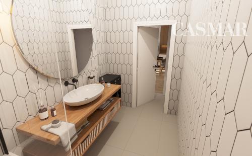 PREDPREDAJ SPUSTENÝ! Prvé domy za zvýhodnenú cenu 149.000 €