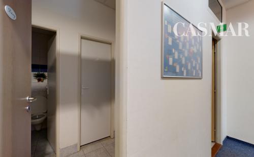 Flexibilné obchodné priestory v centre Trnavy – až 14 miestností ideálnych pre ordinácie, kancelárie či služby