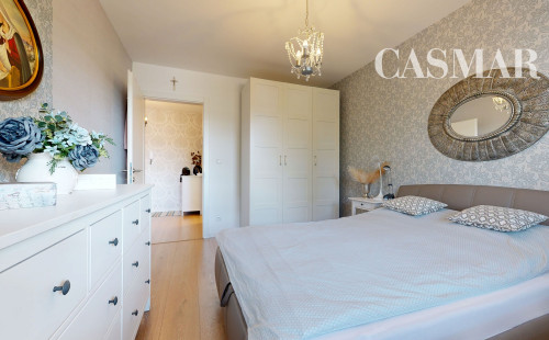 🏡 Na predaj štýlový 2-izbový byt v obľúbenej lokalite ARBORIA Trnava