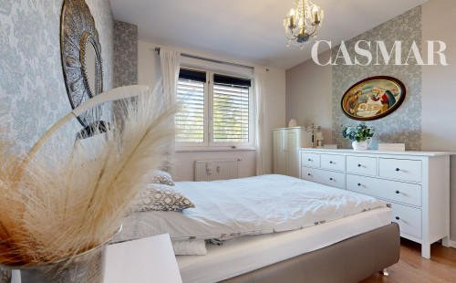 🏡 Na predaj štýlový 2-izbový byt v obľúbenej lokalite ARBORIA Trnava