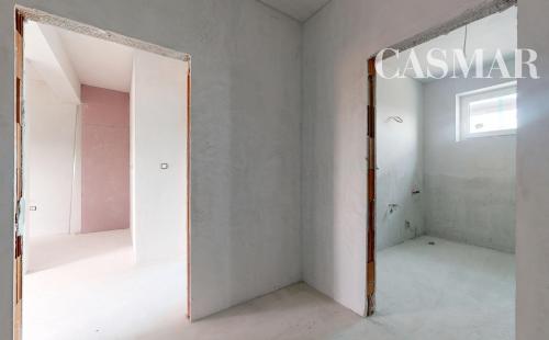 2-izb.byt s balkónom v II.ETAPE projektu POD RÁBLOM DVORNÍKY