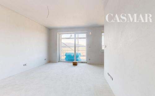 2-izb.byt s balkónom v II.ETAPE projektu POD RÁBLOM DVORNÍKY