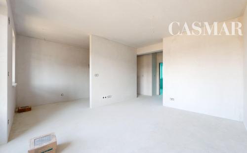 2-izb.byt s balkónom v II.ETAPE projektu POD RÁBLOM