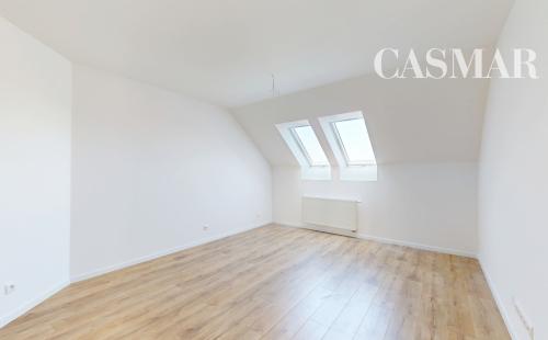 Moderný 2-izbový byt s priestrannou loggiou v projekte Polianky – Zavar