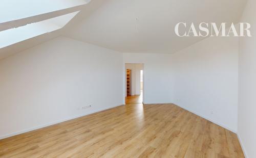 Moderný 2-izbový byt s priestrannou loggiou v projekte Polianky – Zavar