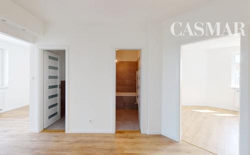 Moderný 2-izbový byt s priestrannou loggiou v projekte Polianky – Zavar