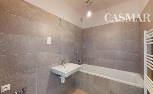 Moderný 2-izbový byt s priestrannou loggiou v projekte Polianky – Zavar