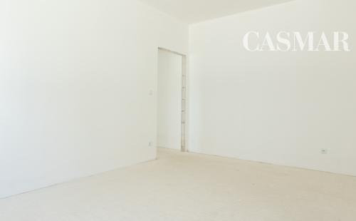 Posledný RODINNÝ DOM v rádovej zástavbe - projekt Pod Ráblom IBV Dvorníky