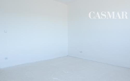 Posledný RODINNÝ DOM v rádovej zástavbe - projekt Pod Ráblom Dvorníky