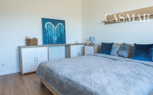 Posledný RODINNÝ DOM v rádovej zástavbe - projekt Pod Ráblom Dvorníky