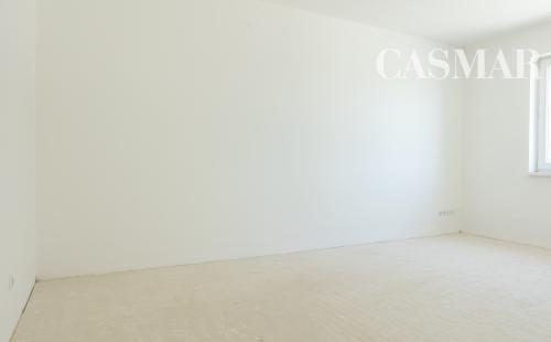 Posledný RODINNÝ DOM v rádovej zástavbe - projekt Pod Ráblom Dvorníky