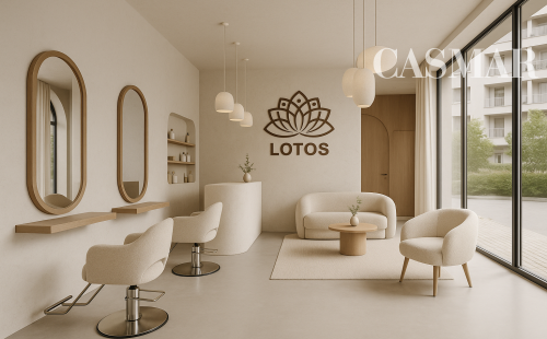 🏢 Obchodný priestor OP 101 – jedinečná príležitosť v projekte LOTOS Trnava