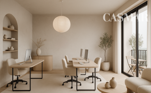 🏢 Nebytový priestor 301 – ideálny pre kliniky, kancelárie alebo modernú firmu