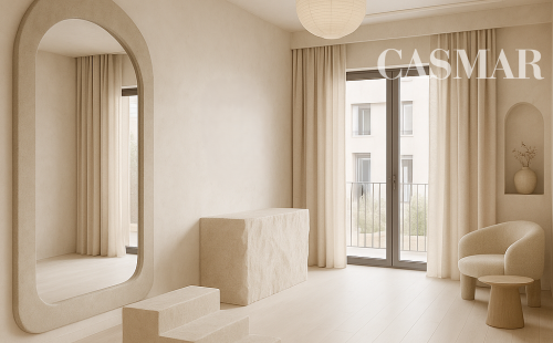 🏢 Nebytový priestor 301 – ideálny pre kliniky, kancelárie alebo modernú firmu