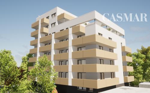 🏢 Nebytový priestor 301 – ideálny pre kliniky, kancelárie alebo modernú firmu