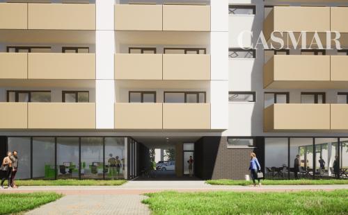 🏢 Nebytový priestor 301 – ideálny pre kliniky, kancelárie alebo modernú firmu