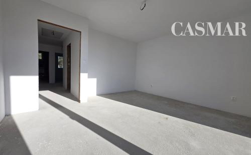 Novostavba 4-izbového bungalovu v novej lokalite – Slovenská Nová Ves