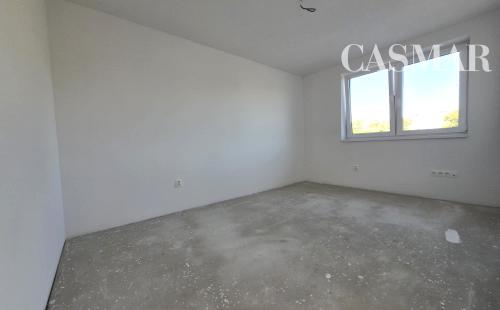 Novostavba 4-izbového bungalovu v novej lokalite – Slovenská Nová Ves