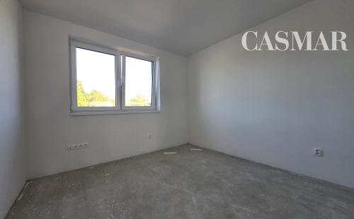 Novostavba 4-izbového bungalovu v novej lokalite – Slovenská Nová Ves