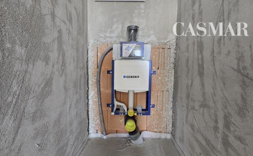 Novostavba 4-izbového bungalovu v novej lokalite – Slovenská Nová Ves