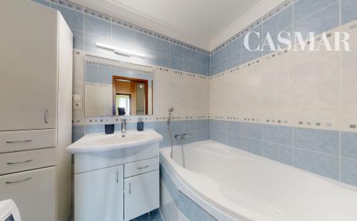 Predaj zariadeného 3-izbového bytu po kompletnej rekonštrukcii s loggiou na Nerudovej ulici v Trnave