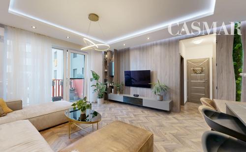 🏡 Na predaj moderný 3-izbový byt v novostavbe - Trnava