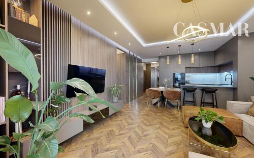 🏡 Na predaj moderný 3-izbový byt v novostavbe - Trnava