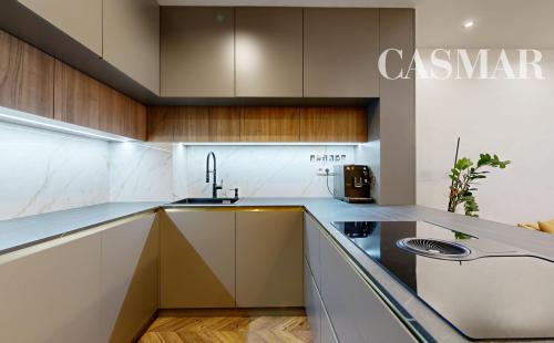 🏡 Na predaj moderný 3-izbový byt v novostavbe - Trnava