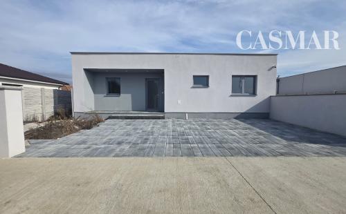 🏡 Na predaj – moderný 5-izbový rodinný dom v Galante (novostavba, pozemok 576 m²)