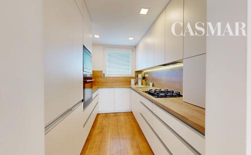 Veľmi pekný 3-izbový byt po kompletnej rekonštrukcii – sídlisko Zátvor, Trnava