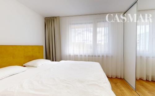 Veľmi pekný 3-izbový byt po kompletnej rekonštrukcii – sídlisko Zátvor, Trnava