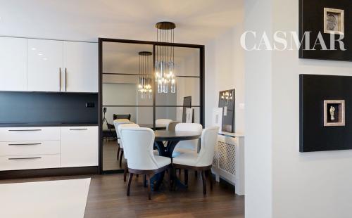 LUXUSNÝ DVOJPODLAŽNÝ RODINNÝ DOM V MODRANKE.