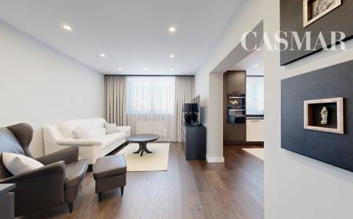 LUXUSNÝ DVOJPODLAŽNÝ RODINNÝ DOM V MODRANKE.