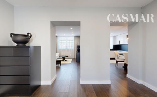 LUXUSNÝ DVOJPODLAŽNÝ RODINNÝ DOM V MODRANKE.