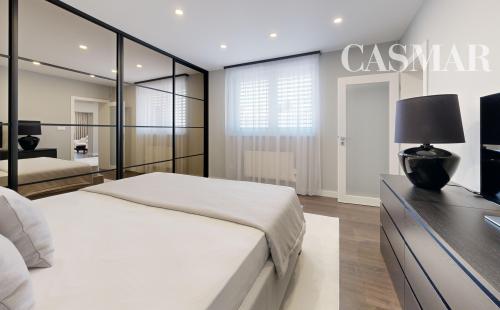 LUXUSNÝ DVOJPODLAŽNÝ RODINNÝ DOM V MODRANKE.