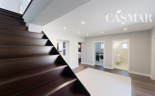 LUXUSNÝ DVOJPODLAŽNÝ RODINNÝ DOM V MODRANKE.