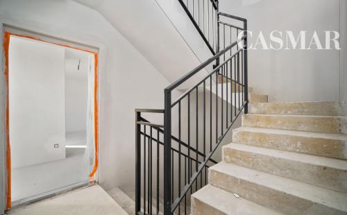 Novovybudovaný bytový dom s bytmi a polyfunkciou na predaj!!! Obec Červeník pri Trnave!